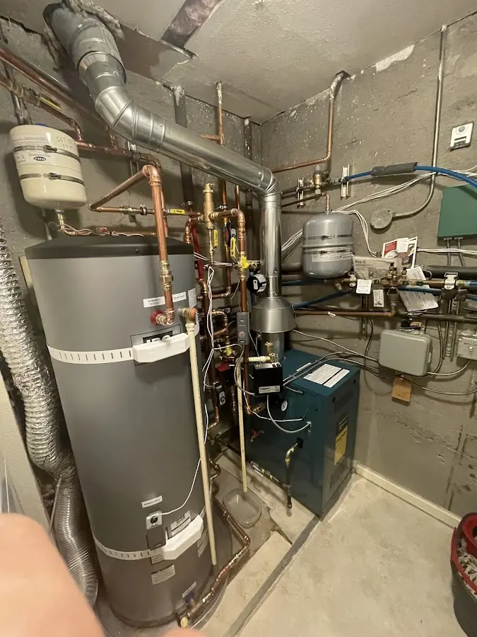 Water Heater Repair in Gloucester City, NJ